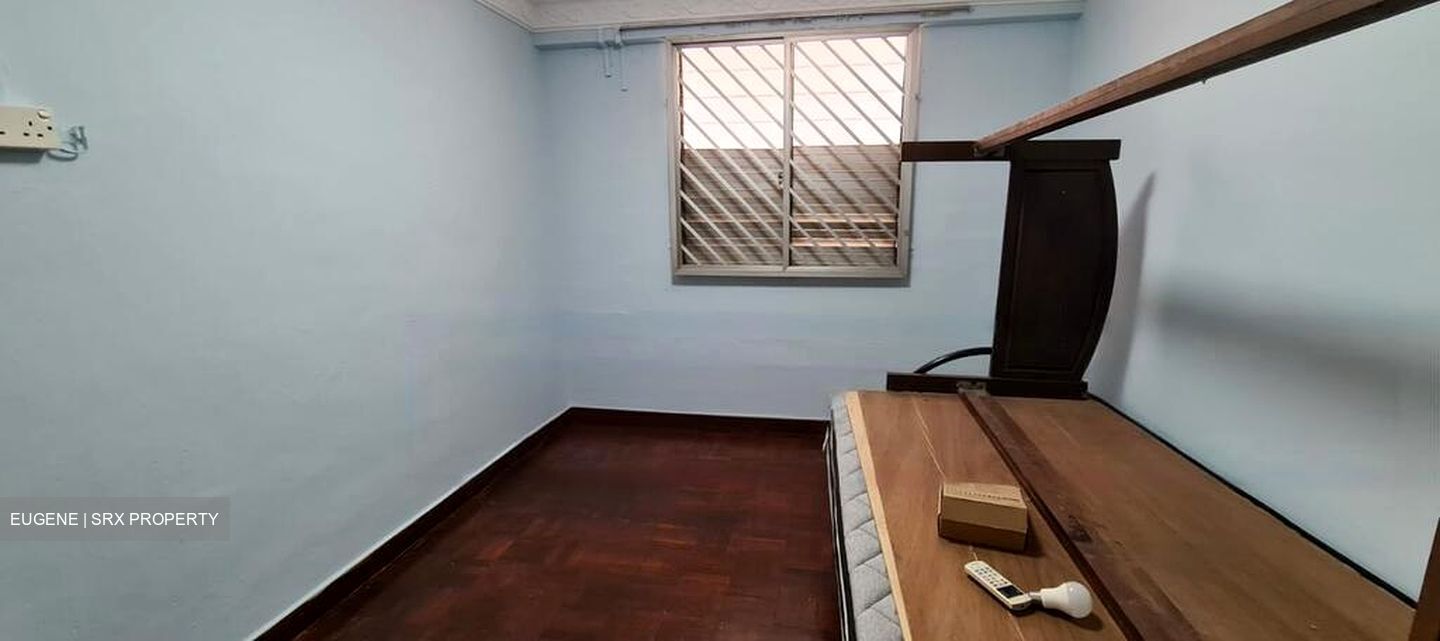 Blk 168 Stirling Road (Queenstown), HDB 3 Rooms #608588771